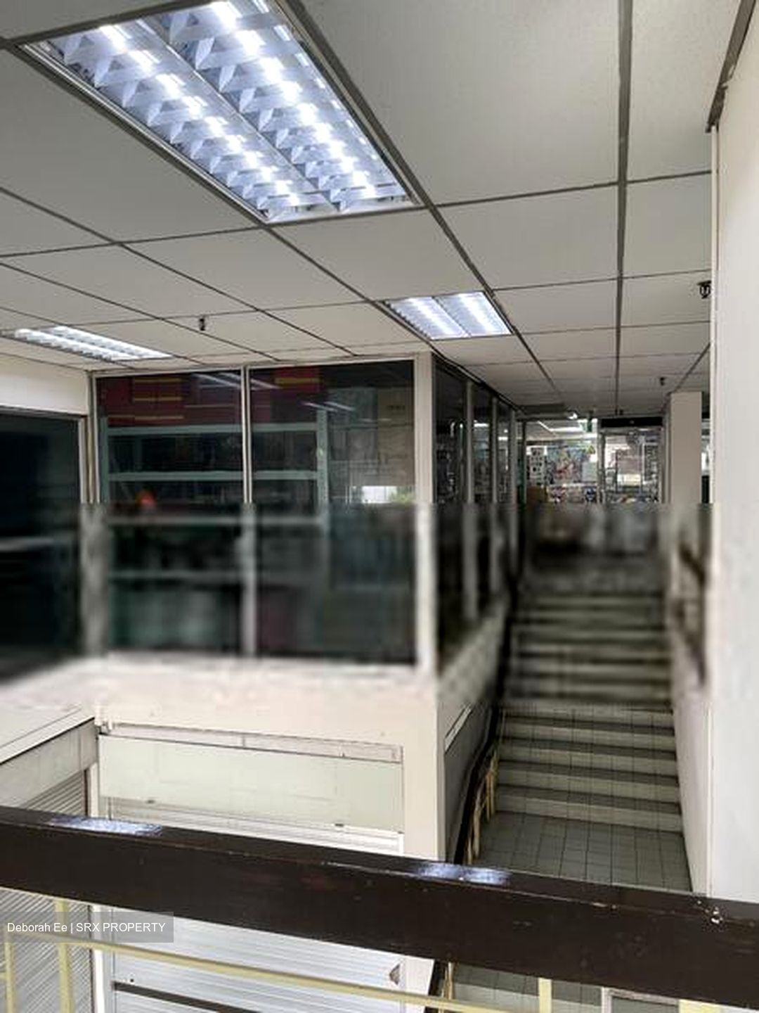 ICB Shopping Centre (D19), Retail #552179691